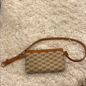 MK Fanny pack
